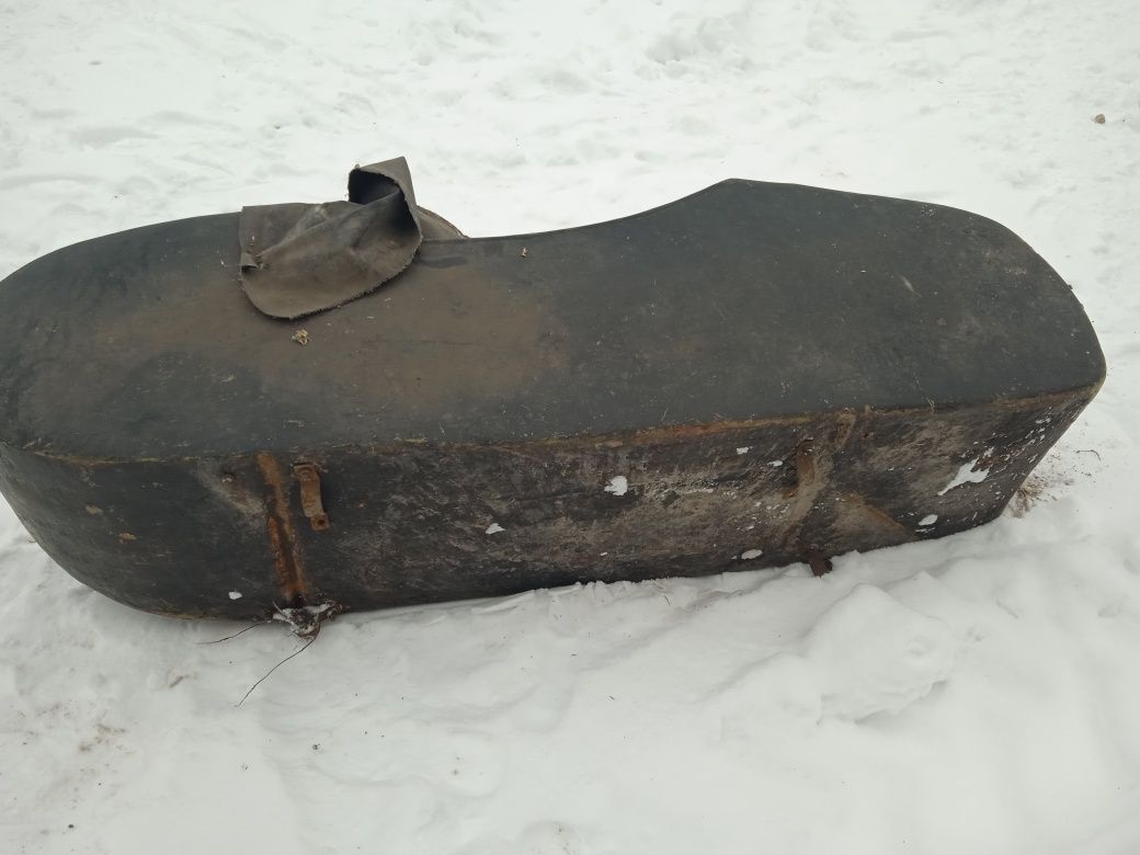 Продам коляску іж49