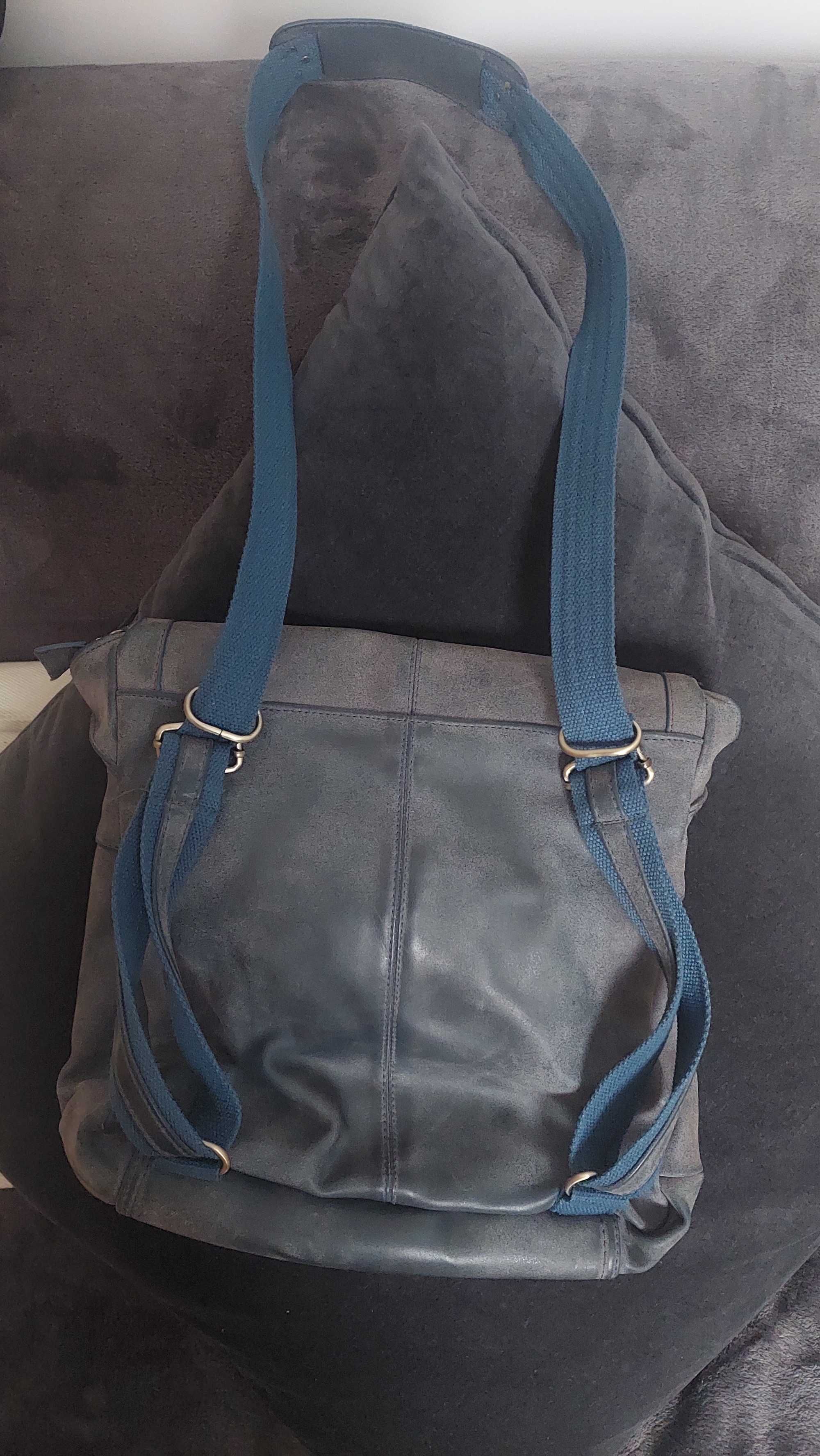 Mochila casual versátil