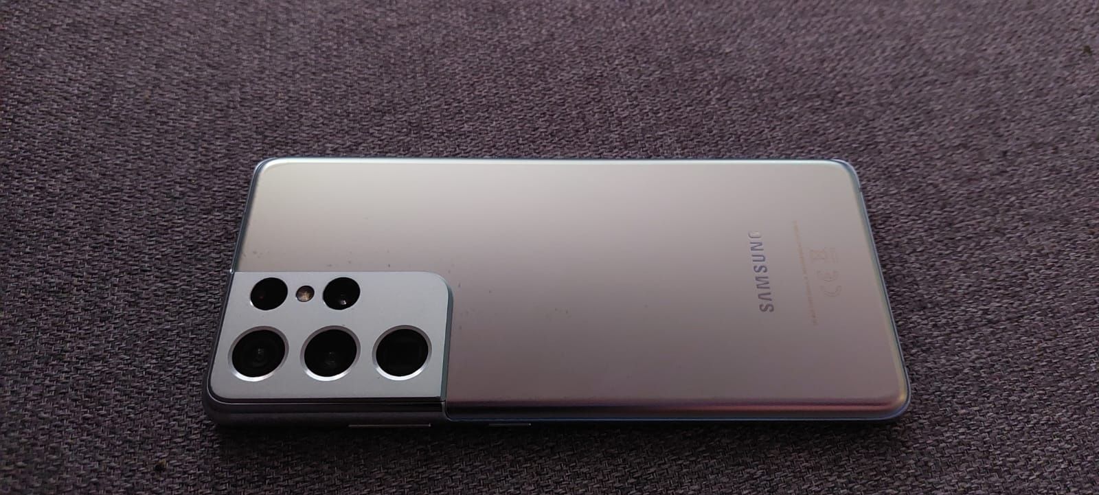Samsung Galaxy S 21ultra 5g