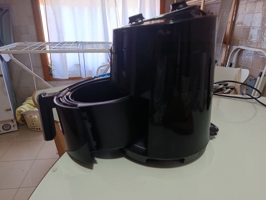 silvercrest air fryer