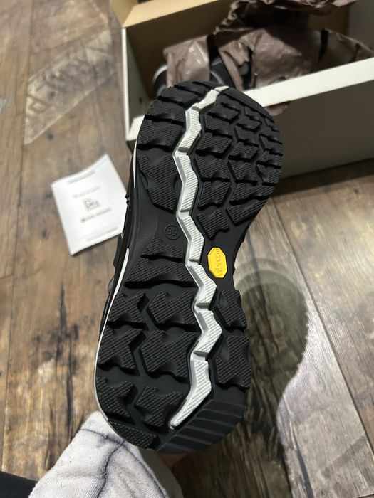 Super lekkie buty robocze Solid Gear Speed SG12543 roz. 39