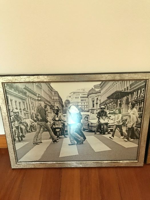 Quadros decorativos