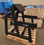 Modlitewnik / biceps