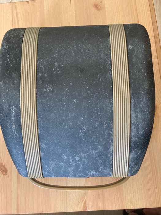 Máquina de Escrever ***
Marca Adler