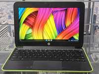 Laptop HP Chromebook 11 G5 HDMI YOUTUBE Bateria 3/4H N2840 Gwarancja