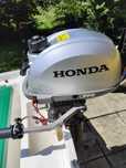 Silnik zaburtowy Honda BF 2,3 DH krótka kolumna