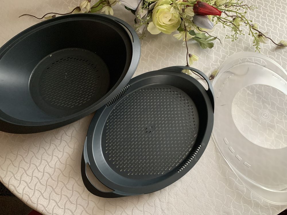 Varoma do Thermomix TM31