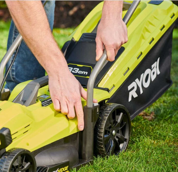 Corta-Relvas Elétrico | Cortador de Relva / Cortacésped / Lawn Mower