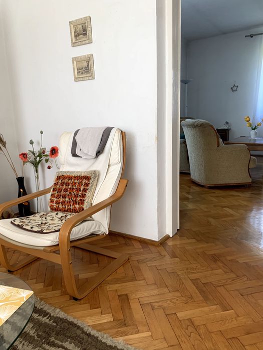 Dom z działką w świetnej lokalizacji w Aleksandrowie Kujawskim