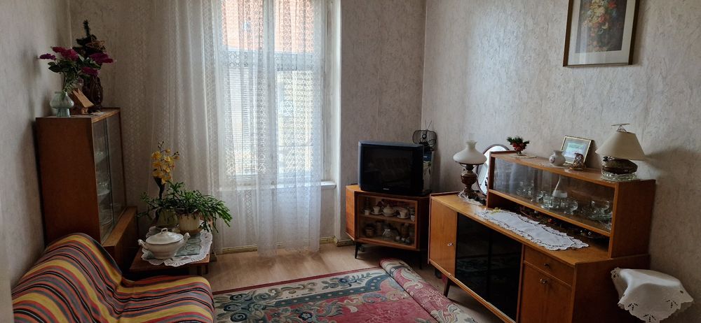 Sprzedam Mieszkanie w Jaworze -3 pokoje )