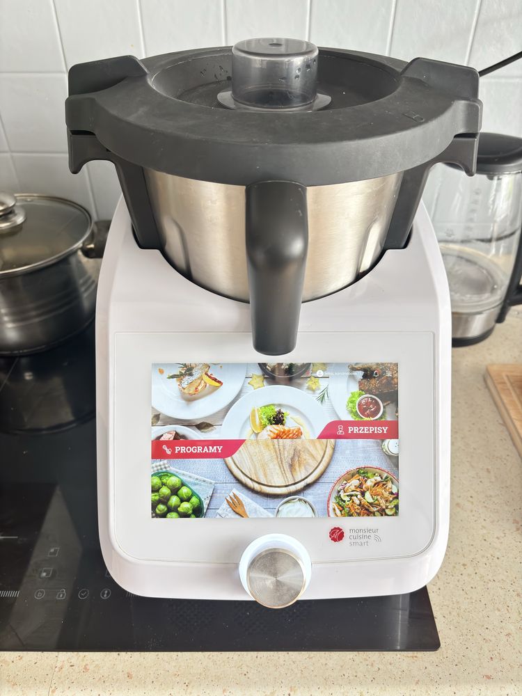 Lidlomix robot kuchenny