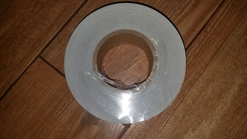 Светоотражающая лента solas -A 038