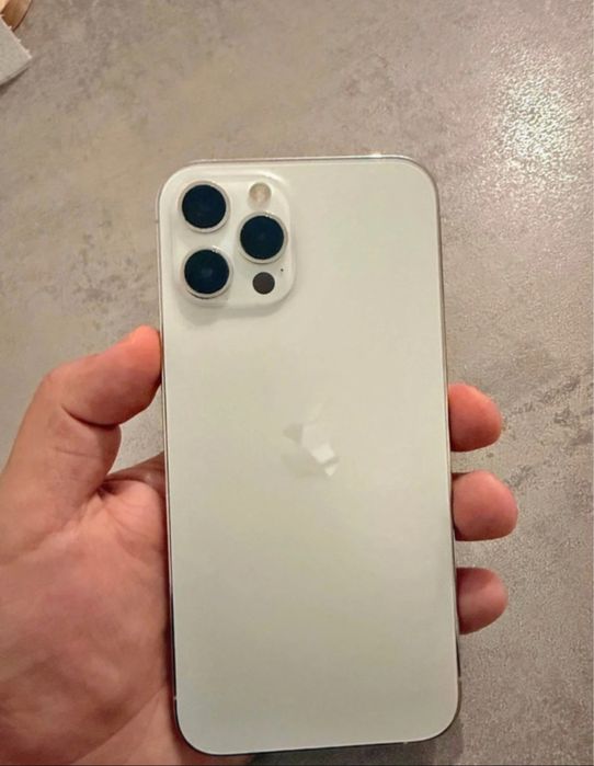 iPhone 12 Pro Max