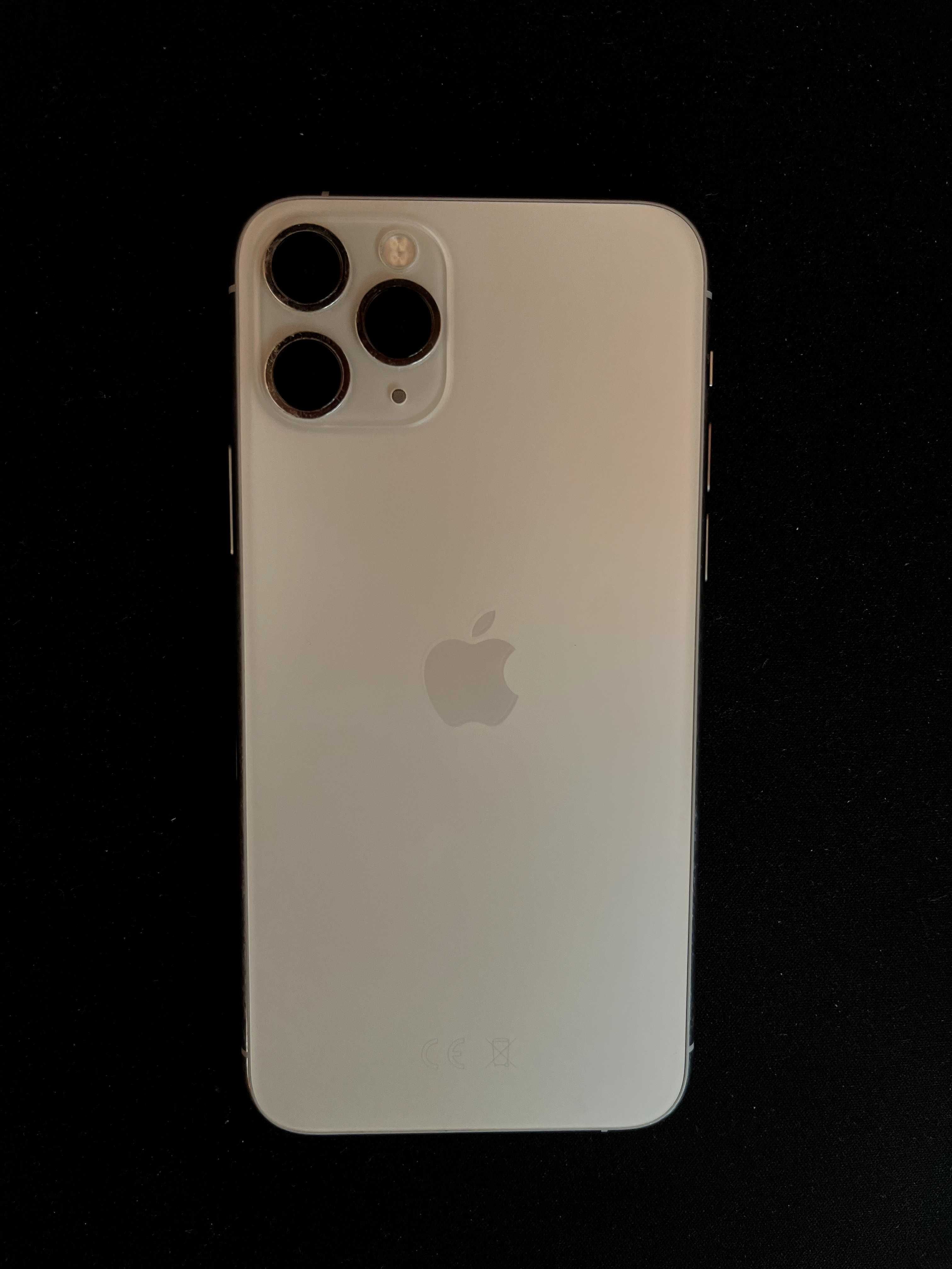 iPhone 11 pro (brak sieci)