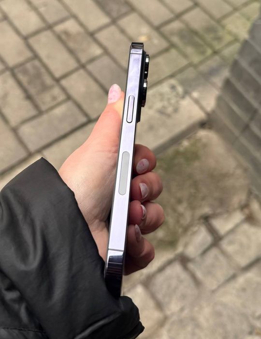 iPhone 14 pro 128gb neverlock 100% acb