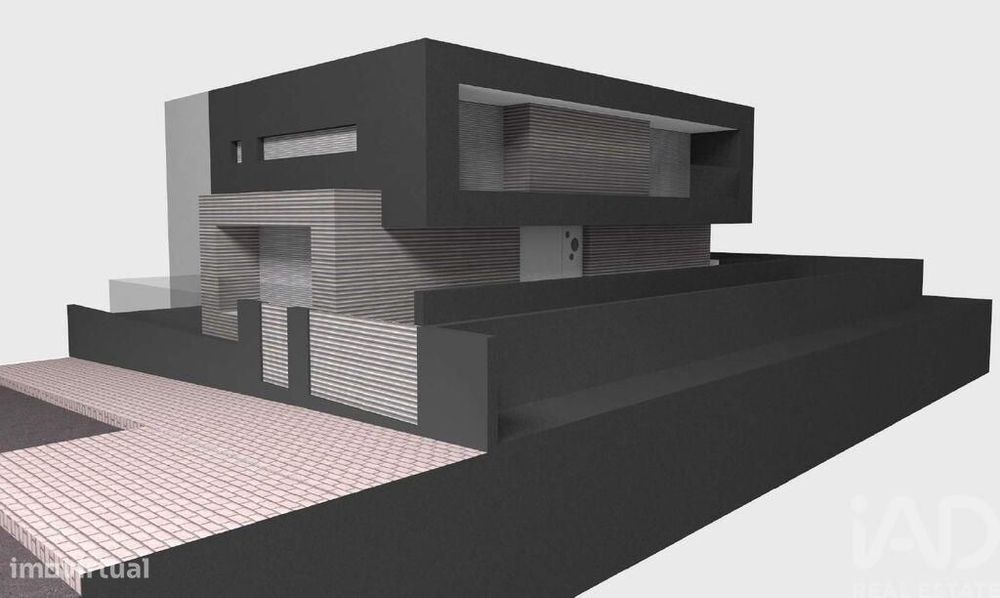 Terreno para construção em Folgosa de 300,00 m2