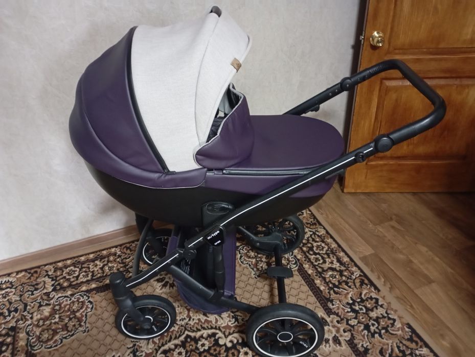 Коляска Anex m/type 2 в 1