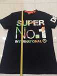 Koszulka SuperDry