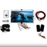 Ekran Open Video Screen 10"