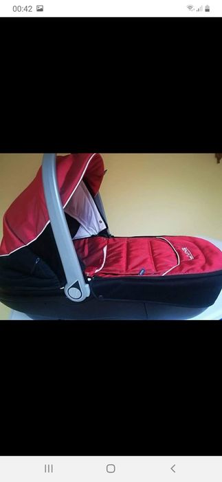 Trio da Chicco - ótimo estado