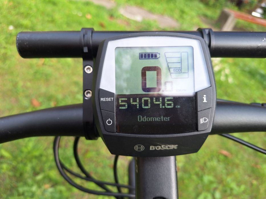 Elektryczna Gazelle Ultimate C8+ Rower Elektryczny ze wspomaganiem