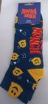 Skarpetki Monster Munch r 43-45