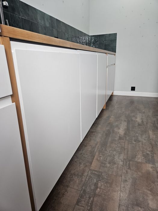 meble kuchenne IKEA BLOOM rezerwacja