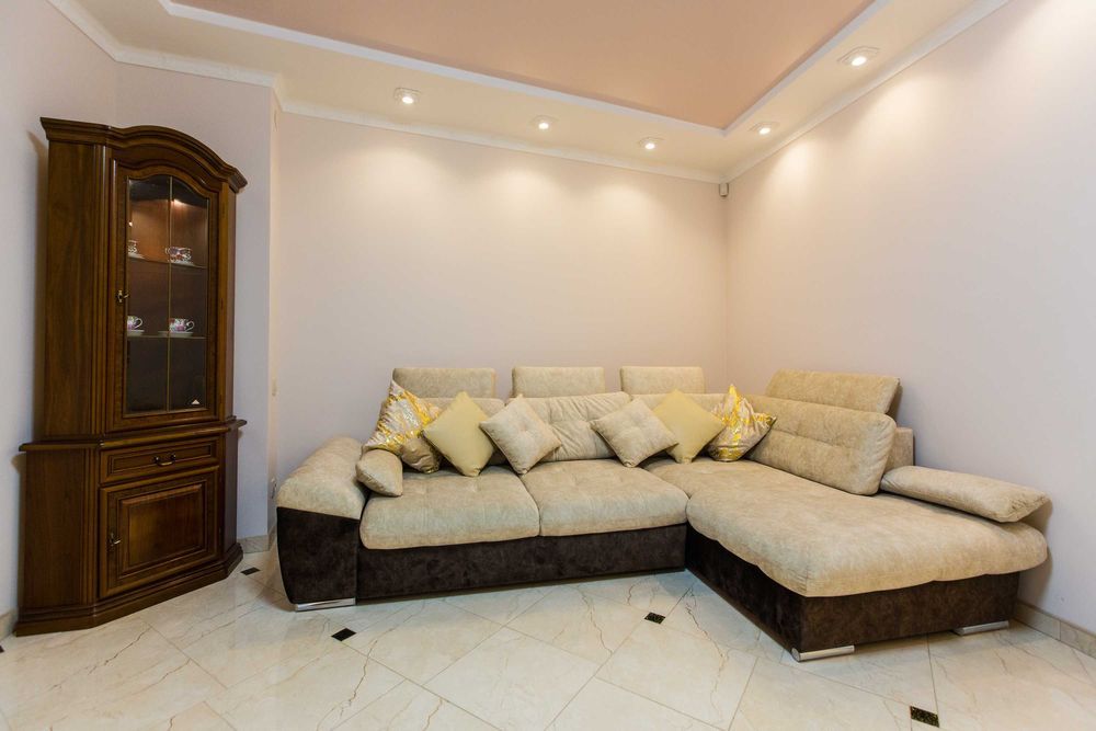 вул. Костюшка 20 Оренда житла Подобово 3-кімнатна квартира