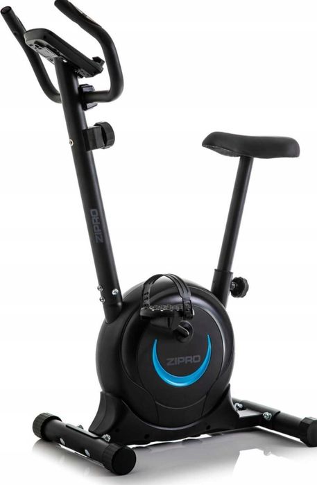 Rower Stacjonarny Magnetyczny Rowerek Treningowy - One S Zipro