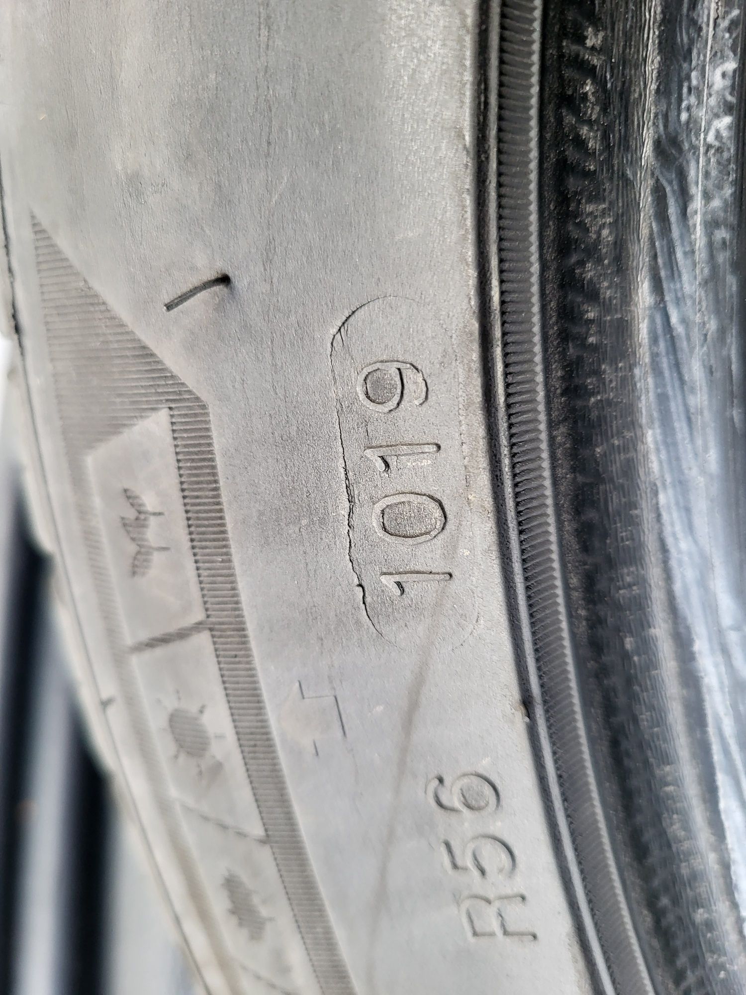 215/45R16 90V Imperial All Season Driver, całoroczne 2szt