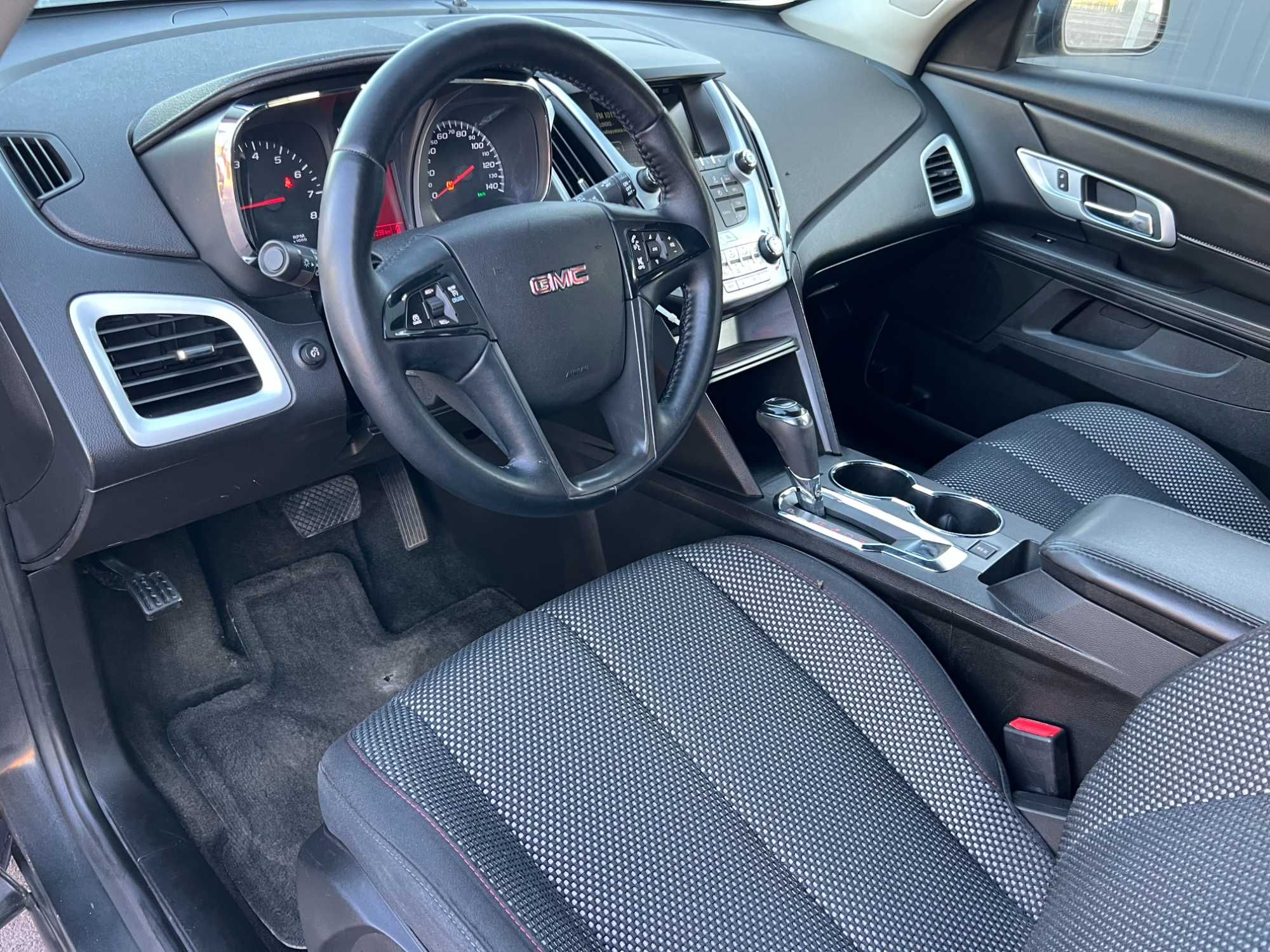 GMC Terrain 2.4 2017 Відмінний стан