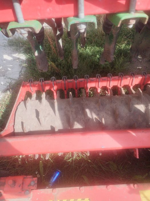 Agregat uprawowo siewny RAU CW30 agregat nie Amazone