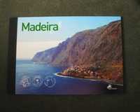 2006 – Carteira anual Nº2B – Madeira