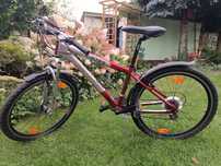Sprzedam rower cross