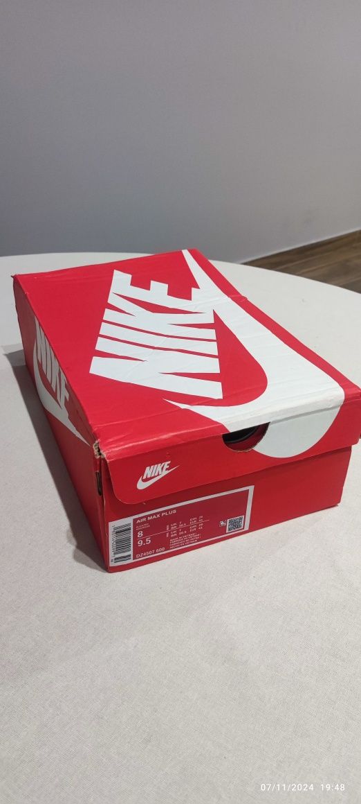 Sapatilhas Nike TN - N°41