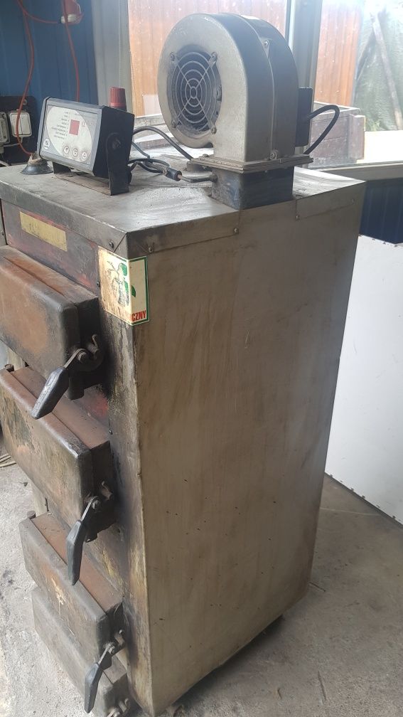 Piec C.O 11 kw  2016r