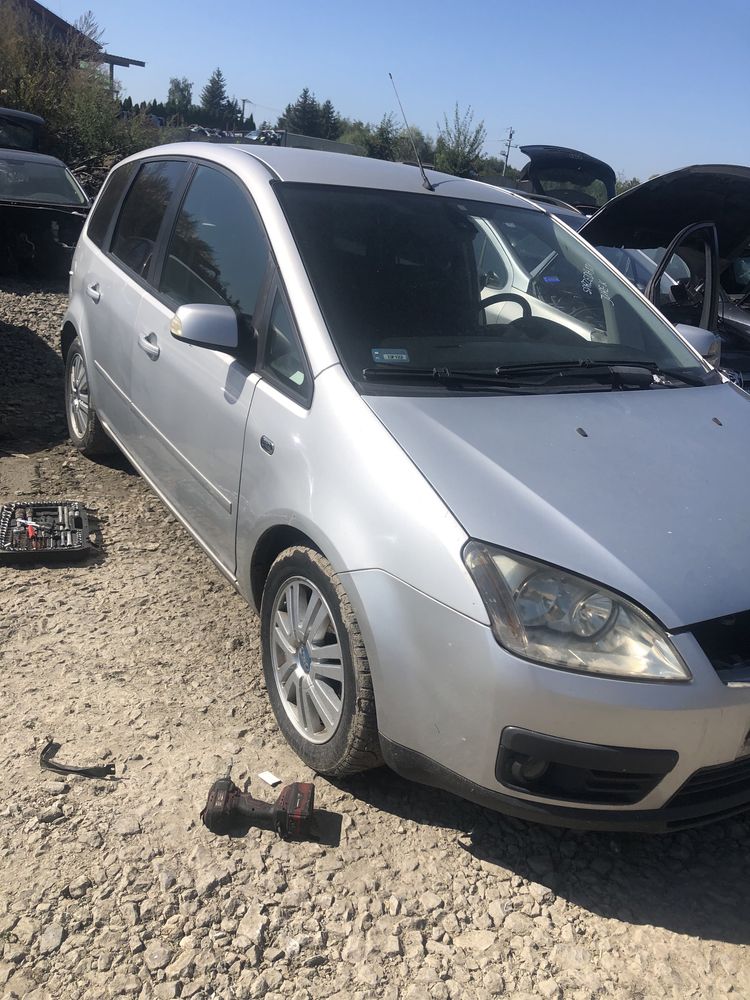 Розборка Форд Ц-мах,Ford c max шрот