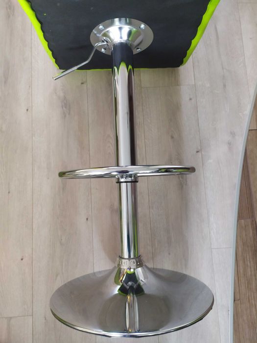 Noga do krzesła obrotowego typu hooker - nowe