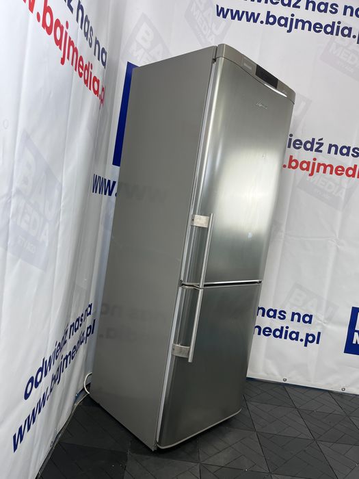 Lodówka Mastercook 171 / Klas A+ /Dostawa/3Msc Gwarancja