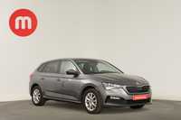 Skoda Scala 1.0 TSI Ambition