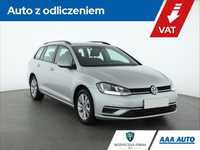 Volkswagen Golf 1.6 TDI, Salon Polska, 1. Właściciel, VAT 23%, Klima, Tempomat,