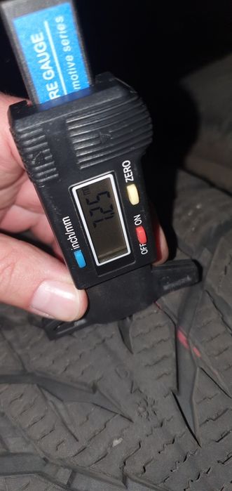 ‼️225/60 R18 Nokian Hakkapeliitta R3 SUV (Зима комплект)‼️