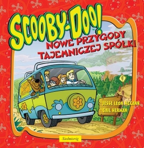 Nowe przygody tajemniczej spółki