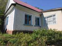 Продам приватний будинок с. Жовтнева (Мукша Китайгородська) 77 м2.