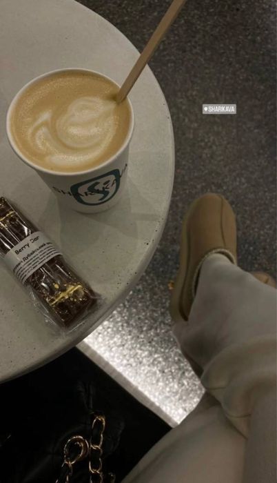 Брендові UGG уги