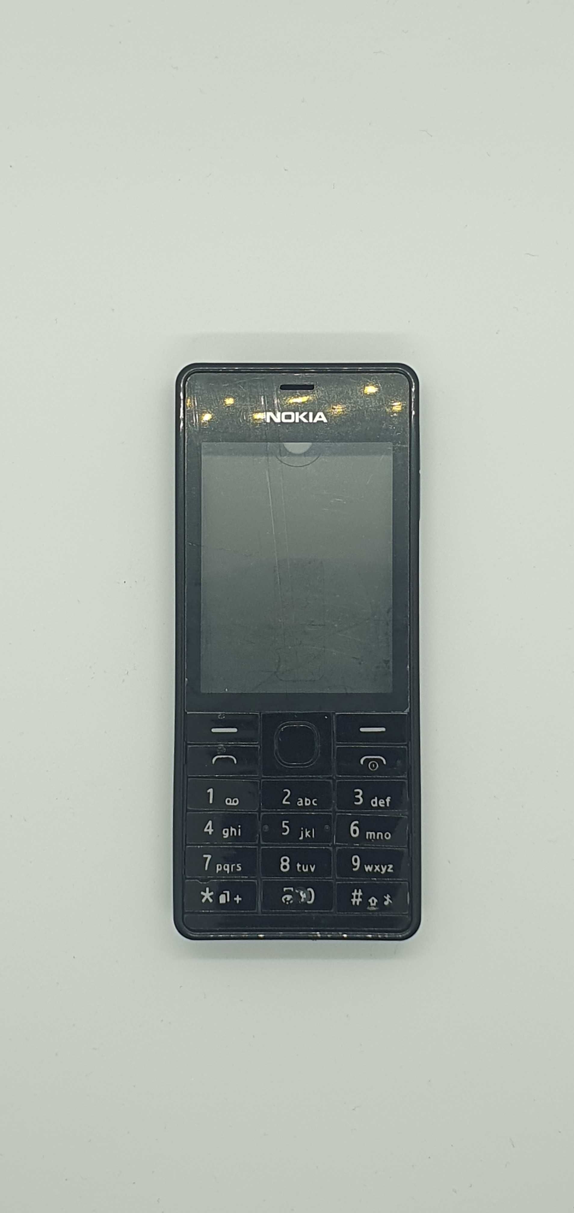 Корпус для кнопкових телефонів Nokia/Samsung