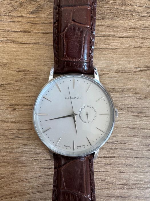 Relógio GANT Park Hill