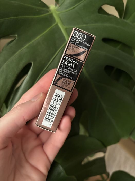 Tusz do rzęs mascara Lash IDÔLE Lancome 2.5ml