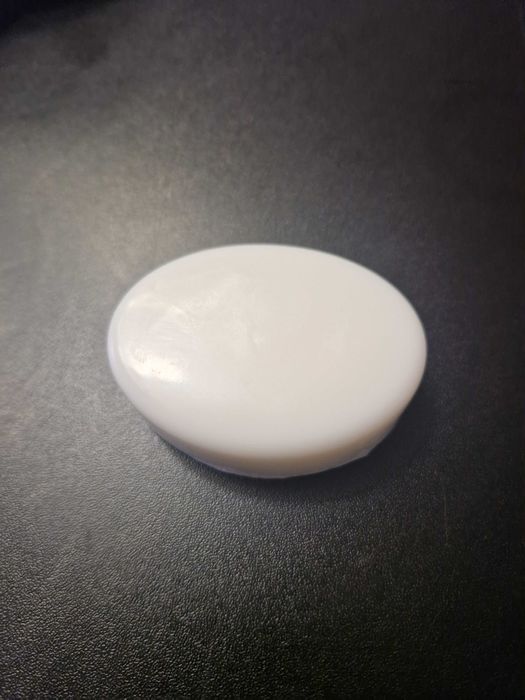 Mydło glicerynowe z mleka koziego