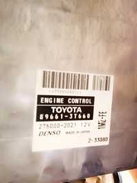Электронный блок управления двигателем Toyota Camry v30 3.0 AT